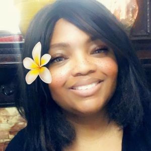 Meet your Posher, Deborah